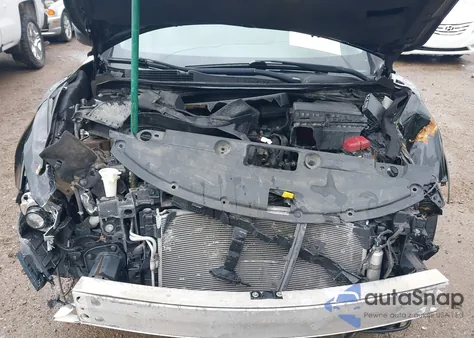 2016 Nissan Altima 2.5 S из США, поврежденный, VIN 1N4AL3AP6GC202820